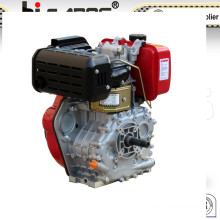 Diesel Engine with Thread Shaft Featured with Water Pump (HR186F)